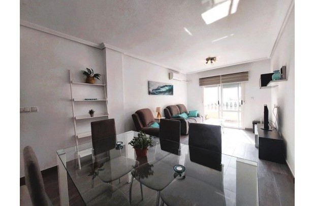 Reventa - Apartment - Torrevieja - Paseo maritimo