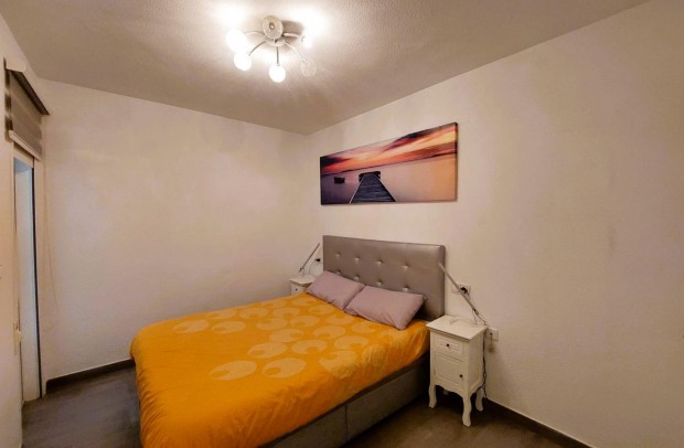 Reventa - Apartment - Torrevieja - Paseo maritimo