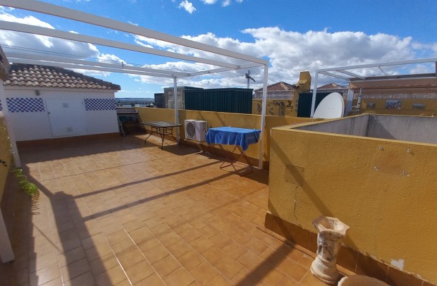 Resale - Apartment - Los Montesinos - La Herrada