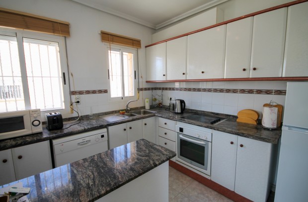 Reventa - Detached House / Villa - San Miguel de Salinas