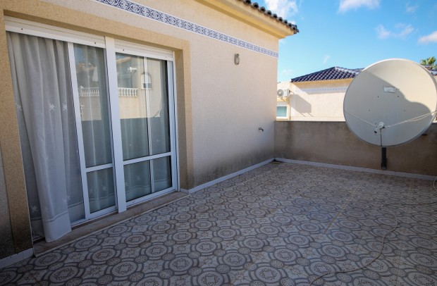 Reventa - Detached House / Villa - San Miguel de Salinas