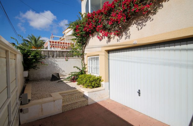 Reventa - Detached House / Villa - San Miguel de Salinas