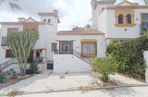 For sale: 3 bedroom house / villa in Orihuela Costa, Costa Blanca