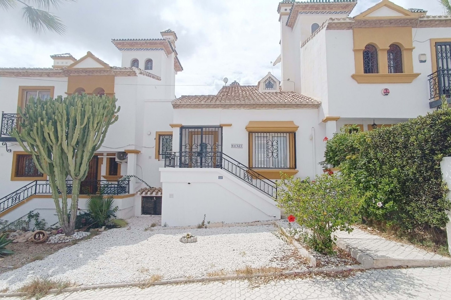 3 bedroom house / villa for sale in Orihuela Costa, Costa Blanca