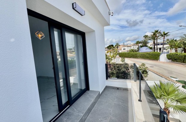 Reventa - Detached House / Villa - Ciudad Quesada