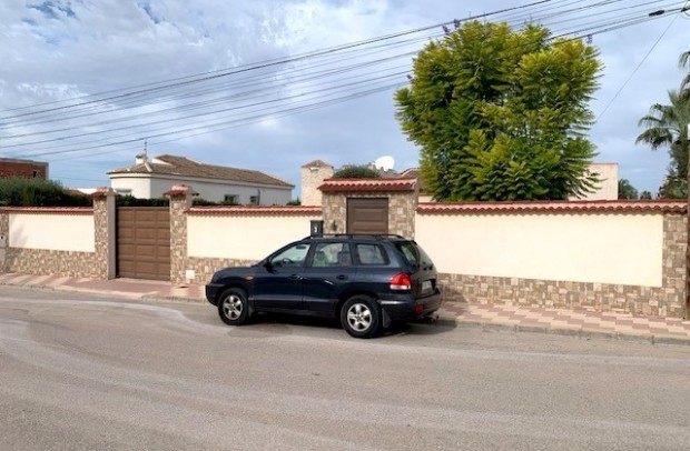 Reventa - Detached House / Villa - Torrevieja - San Luis