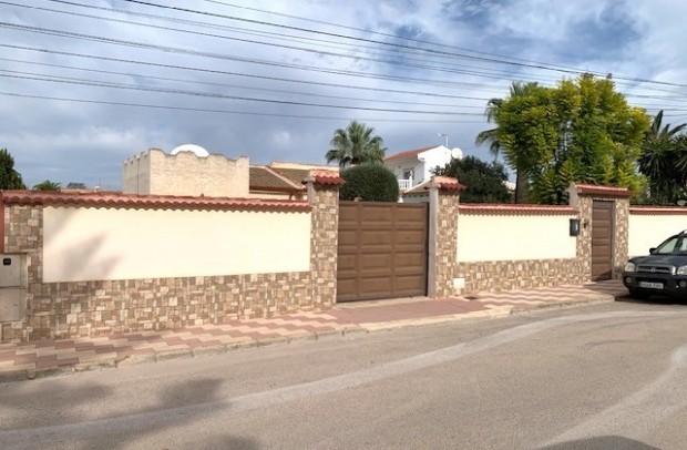 Reventa - Detached House / Villa - Torrevieja - San Luis