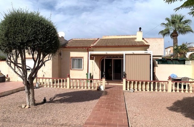 Reventa - Detached House / Villa - Torrevieja - San Luis