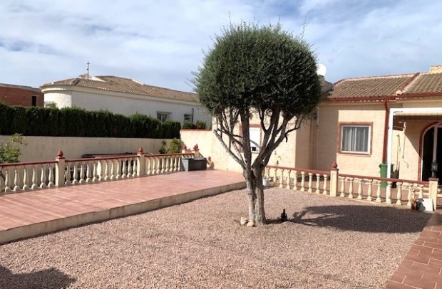 Reventa - Detached House / Villa - Torrevieja - San Luis