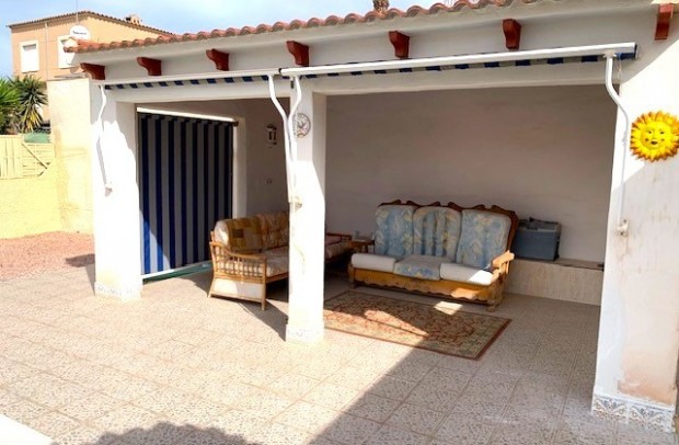 Reventa - Detached House / Villa - Torrevieja - San Luis