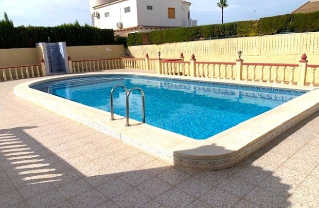 Reventa - Detached House / Villa - Torrevieja - San Luis