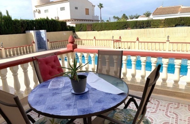 Reventa - Detached House / Villa - Torrevieja - San Luis