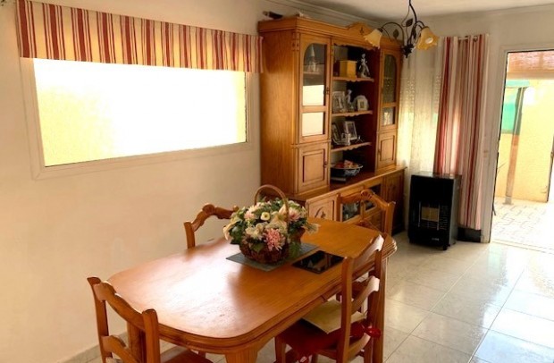 Reventa - Detached House / Villa - Torrevieja - San Luis