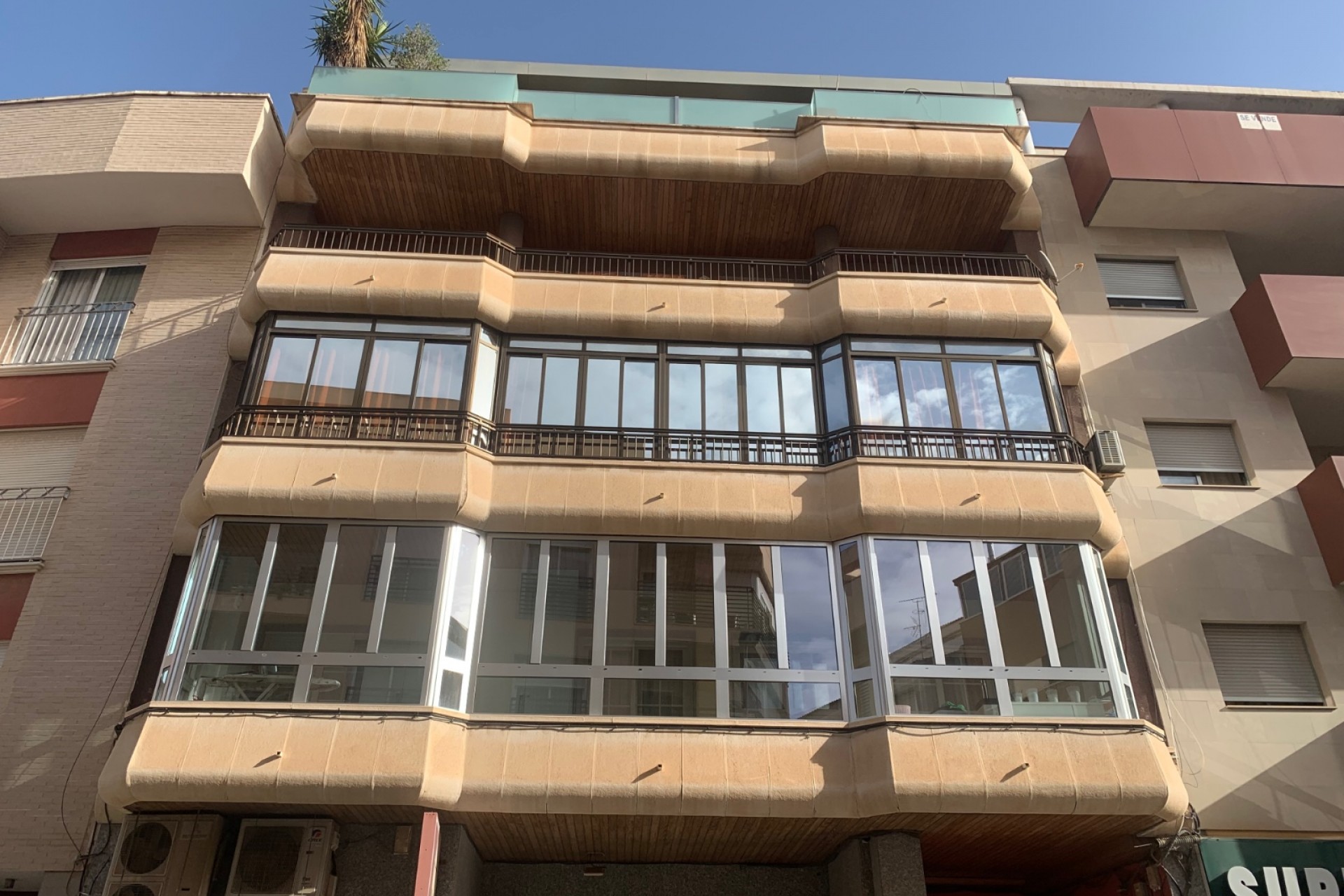 Wohnung In Pilar de La Horadada Wiederverkauf  Costa Blanca Süd