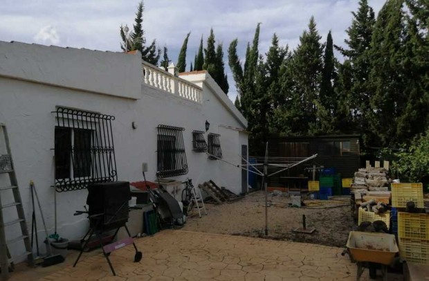 Revente - Country Property - Crevillente