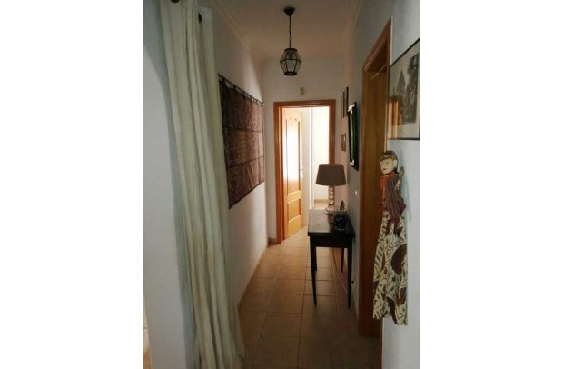 Revente - Country Property - Crevillente