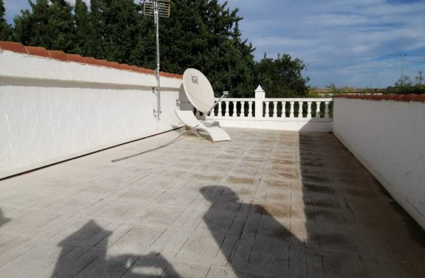 Revente - Country Property - Crevillente