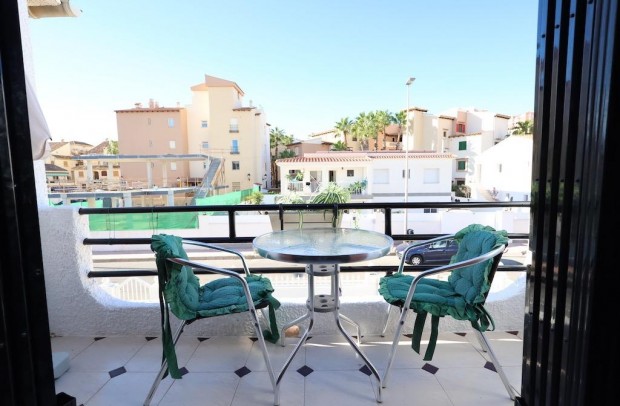 Resale - Bungalow - Torrevieja - Los Frutales