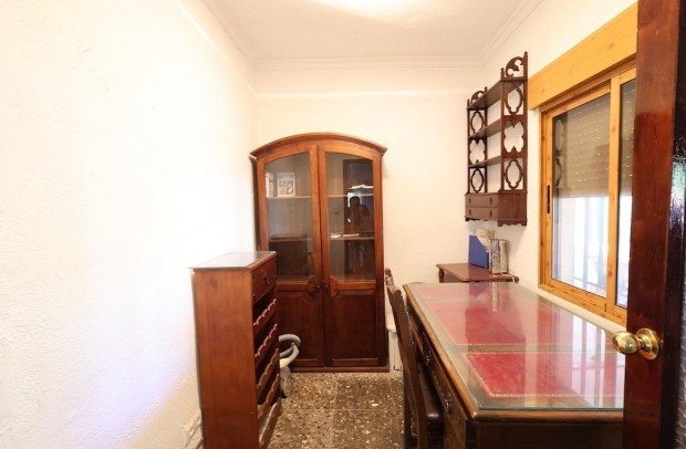 Resale - Detached House / Villa - Crevillent - Crevillente