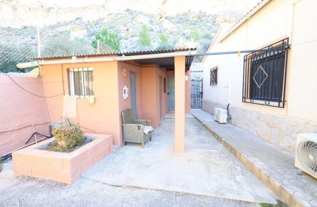 Resale - Detached House / Villa - Crevillent - Crevillente