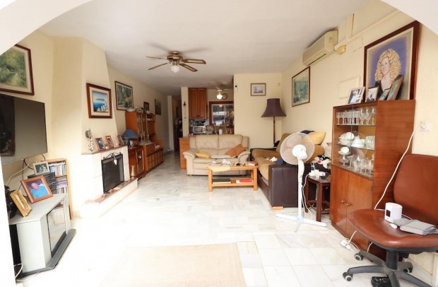 Resale - Town house - San Miguel de Salinas - Villamartín