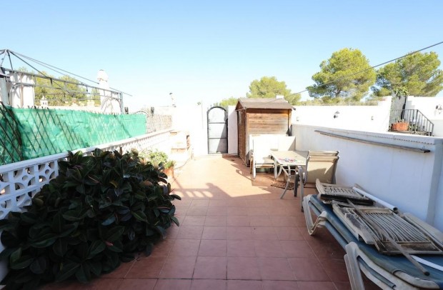 Resale - Town house - San Miguel de Salinas - Villamartín