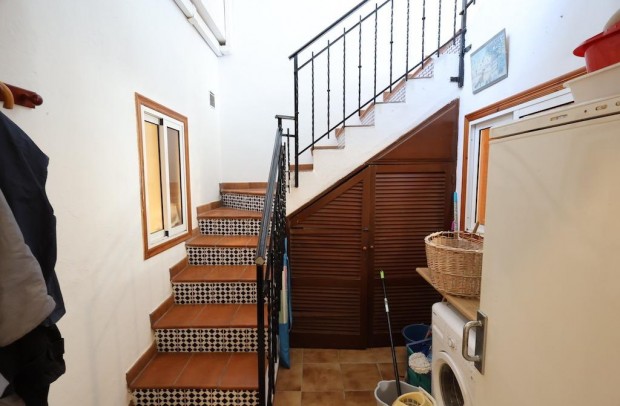 Resale - Town house - San Miguel de Salinas - Villamartín