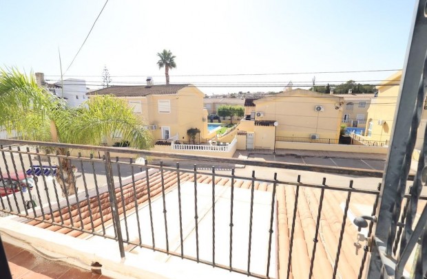 Resale - Town house - San Miguel de Salinas - Villamartín