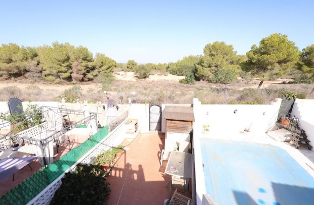 Resale - Town house - San Miguel de Salinas - Villamartín