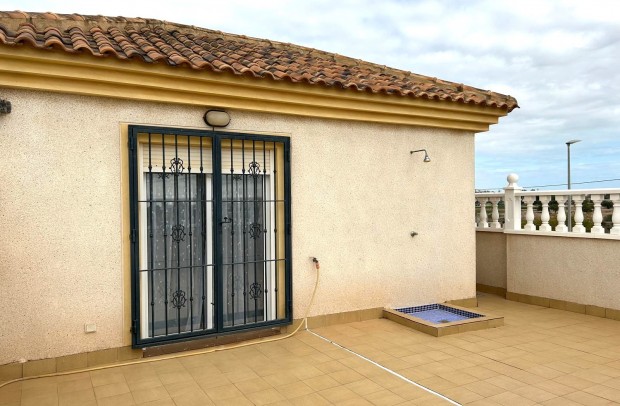 Resale - Detached House / Villa - Algorfa - Lo Crispin