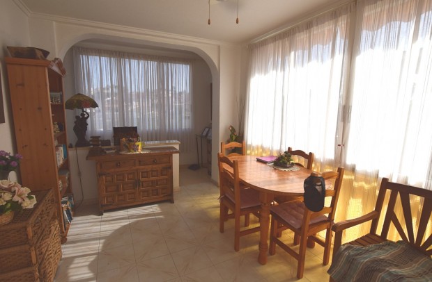 Revente - Detached House / Villa - Ciudad Quesada