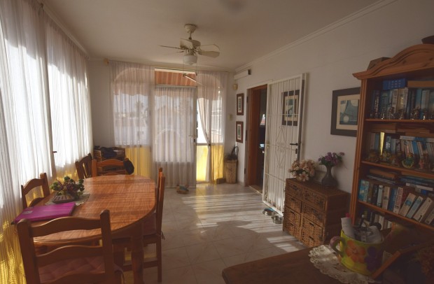 Revente - Detached House / Villa - Ciudad Quesada