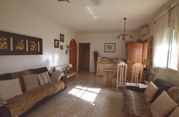 Revente - Detached House / Villa - Ciudad Quesada