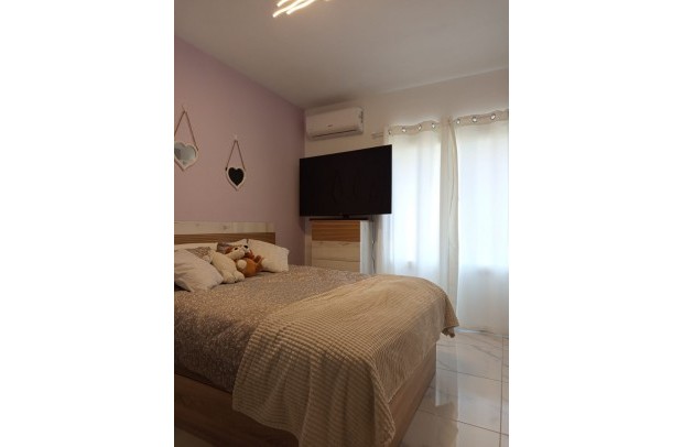 Resale - Townhouse - Orihuela Costa - Villamartin