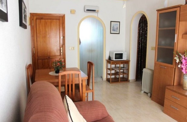 Revente - Apartment - Torrevieja - Aguas Nuevas