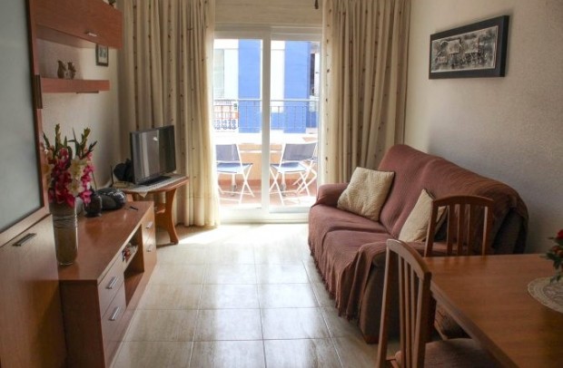 Revente - Apartment - Torrevieja - Aguas Nuevas