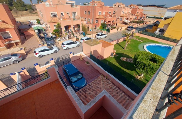 Resale - Town house - Los Montesinos - Montesinos