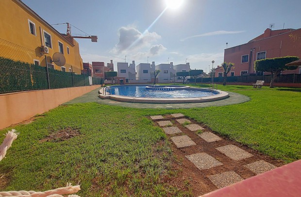 Resale - Town house - Los Montesinos - Montesinos