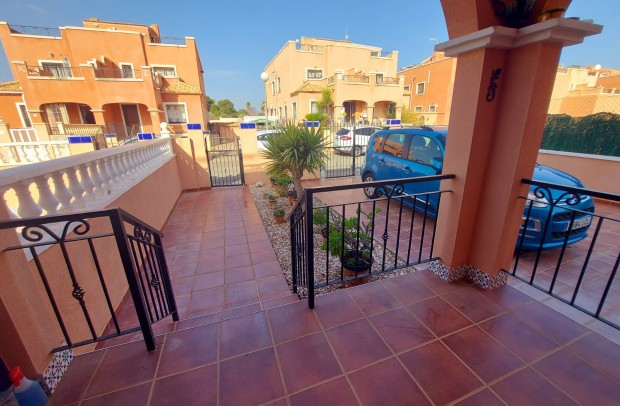 Resale - Town house - Los Montesinos - Montesinos