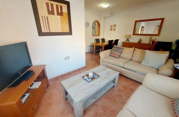 Resale - Town house - Los Montesinos - Montesinos