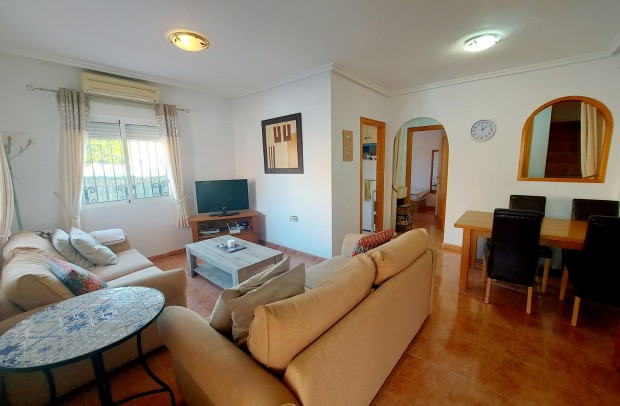 Resale - Town house - Los Montesinos - Montesinos