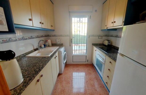 Resale - Town house - Los Montesinos - Montesinos