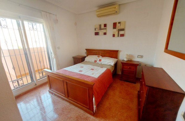 Resale - Town house - Los Montesinos - Montesinos