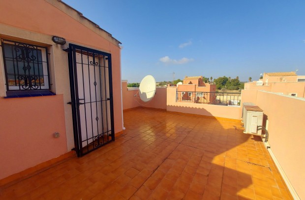 Resale - Town house - Los Montesinos - Montesinos