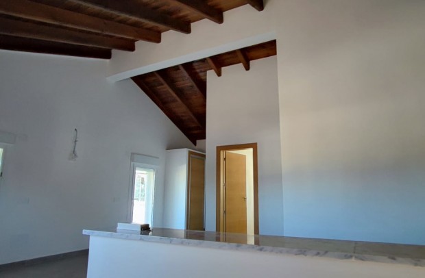 Reventa - Country Property - Catral