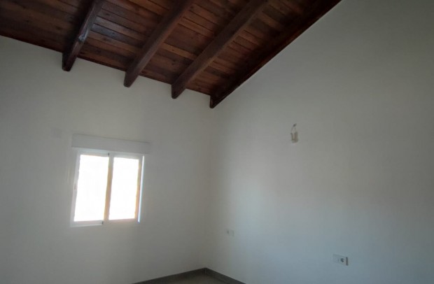 Reventa - Country Property - Catral