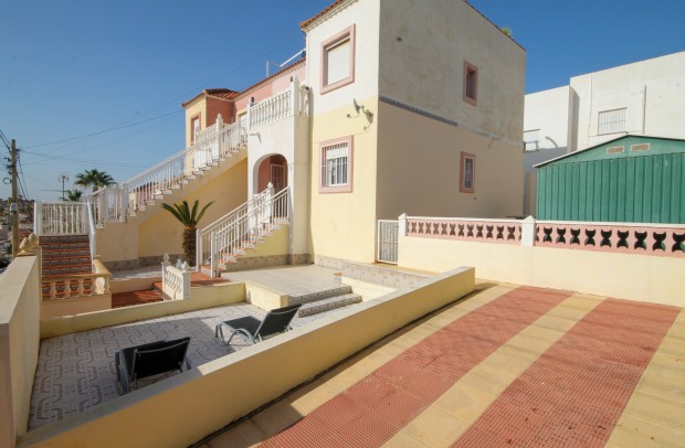 Reventa - Apartment - San Miguel de Salinas