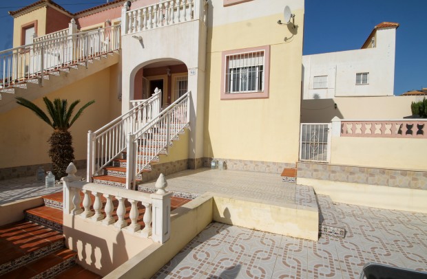 Reventa - Apartment - San Miguel de Salinas