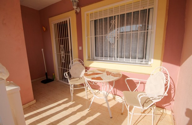 Reventa - Apartment - San Miguel de Salinas