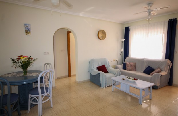 Reventa - Apartment - San Miguel de Salinas